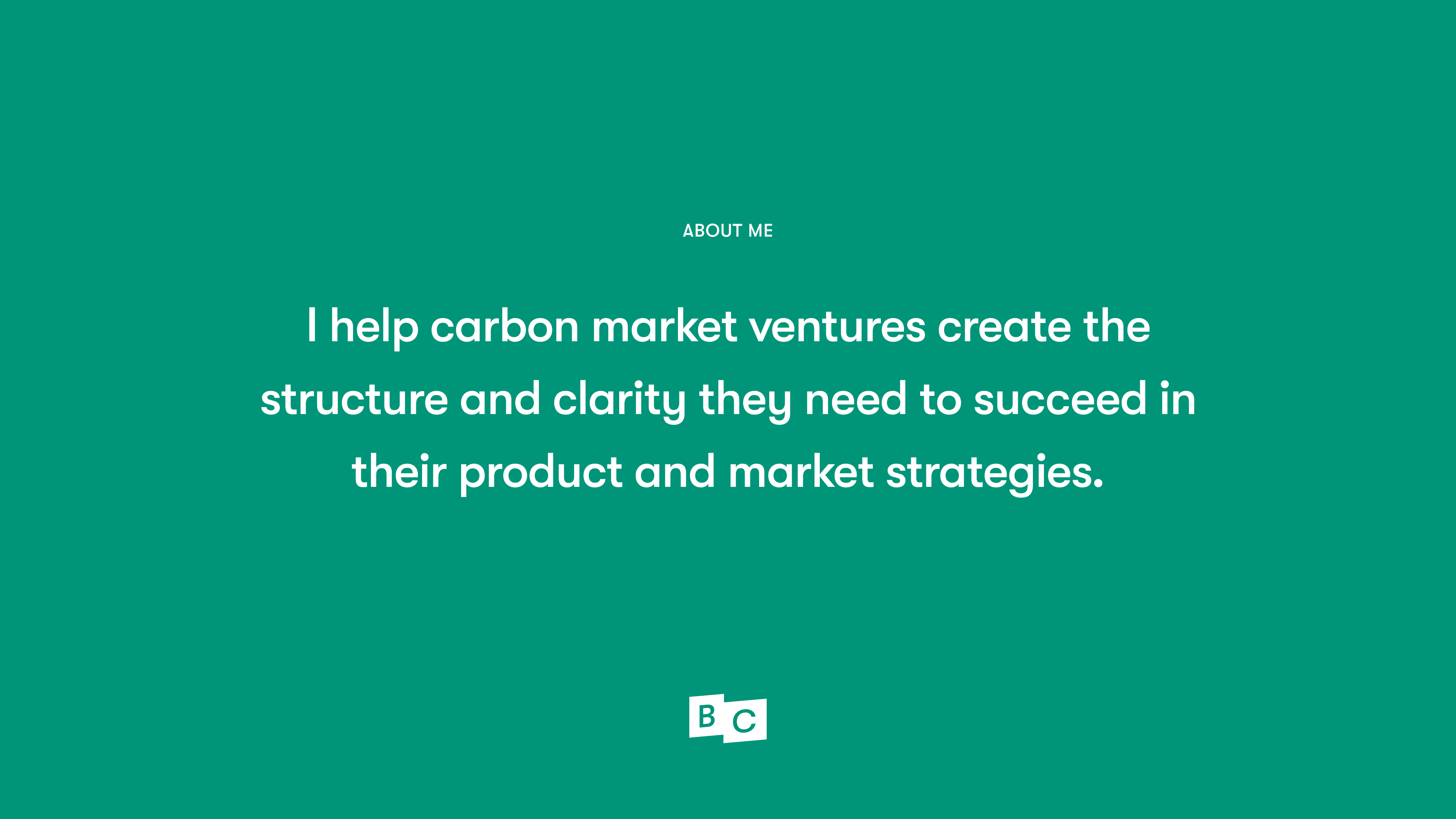 Brand messaging image